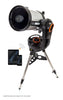 Celestron NexStar Evolution 8 Computerized WiFi Telescope - 12091