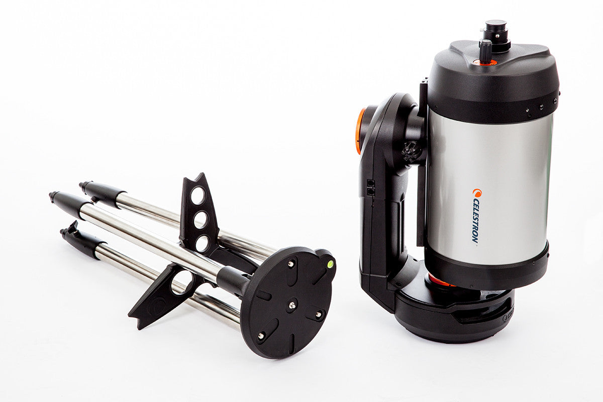 Celestron evolution 8 best sale review