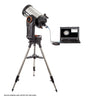 Celestron NexStar Evolution 8 Computerized WiFi Telescope - 12091