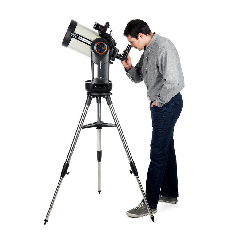 Celestron nexstar evolution 8 2025 edge hd