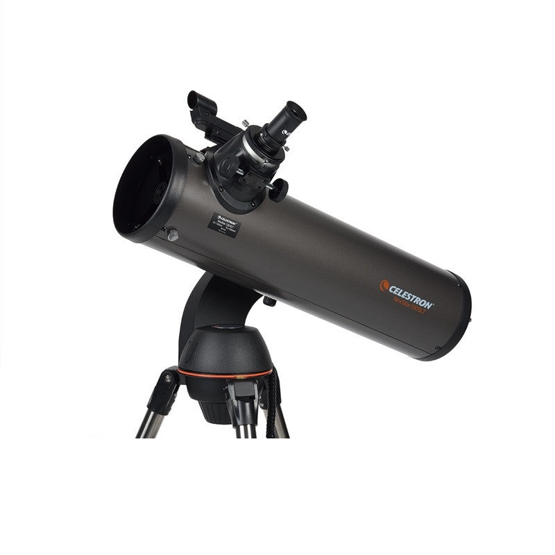 Celestron NexStar 130 SLT Computerized Telescope 31145