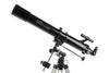 Celestron PowerSeeker 80 EQ Telescope - 21048