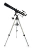 Celestron PowerSeeker 80 EQ Telescope - 21048