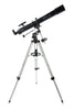 Celestron PowerSeeker 80 EQ Telescope - 21048