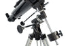 Celestron PowerSeeker 80 EQ Telescope - 21048