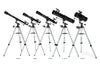 Celestron PowerSeeker 80 EQ Telescope - 21048