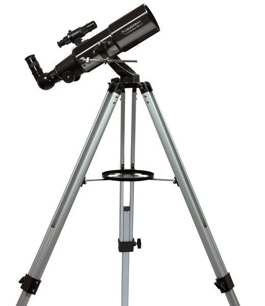 Celestron powerseeker best sale 80az