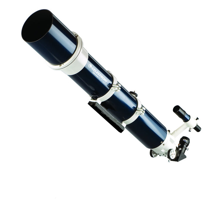 Celestron 120mm Omni XLT Refractor OTA - 21090-OTA - Telescopes at