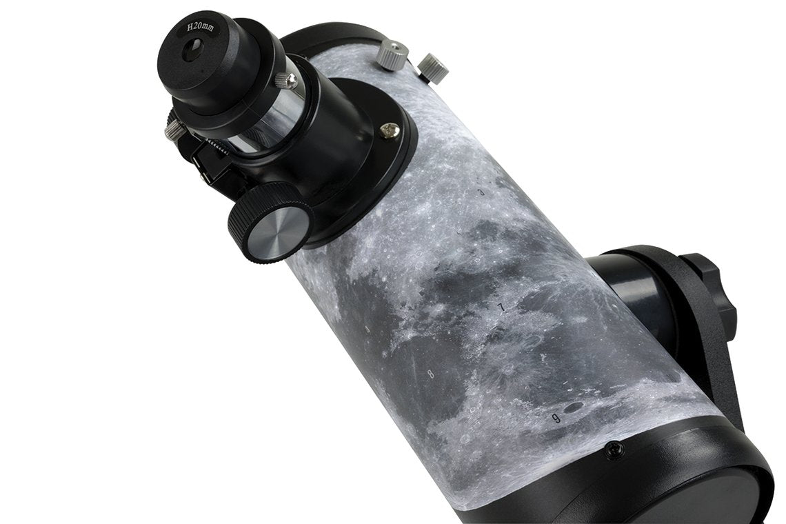 Celestron sale firstscope 76mm