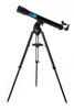 Celestron AstroFi 90 Wi-Fi Refractor Telescope - 22201