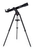 Celestron AstroFi 90 Wi-Fi Refractor Telescope - 22201