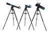 Celestron AstroFi 130 Wi-Fi Reflector Telescope - 22203