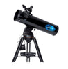 Celestron AstroFi 130 Wi-Fi Reflector Telescope - 22203