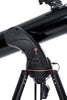 Celestron AstroFi 130 Wi-Fi Reflector Telescope - 22203