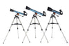 Celestron Inspire 100AZ Refractor Telescope - 22403