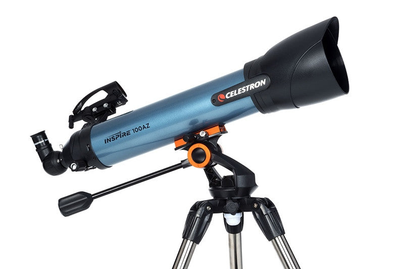Computerized Telescope Celestron Nexstar Evolution Telescope