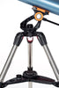 Celestron Inspire 100AZ Refractor Telescope - 22403