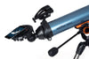 Celestron Inspire 100AZ Refractor Telescope - 22403