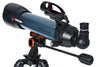 Celestron Inspire 100AZ Refractor Telescope - 22403