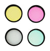 Meade Series 6000 LRGB Imaging Filter Set - 1.25
