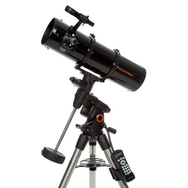 Celestron ps1000 newtonian reflector telescope review hot sale