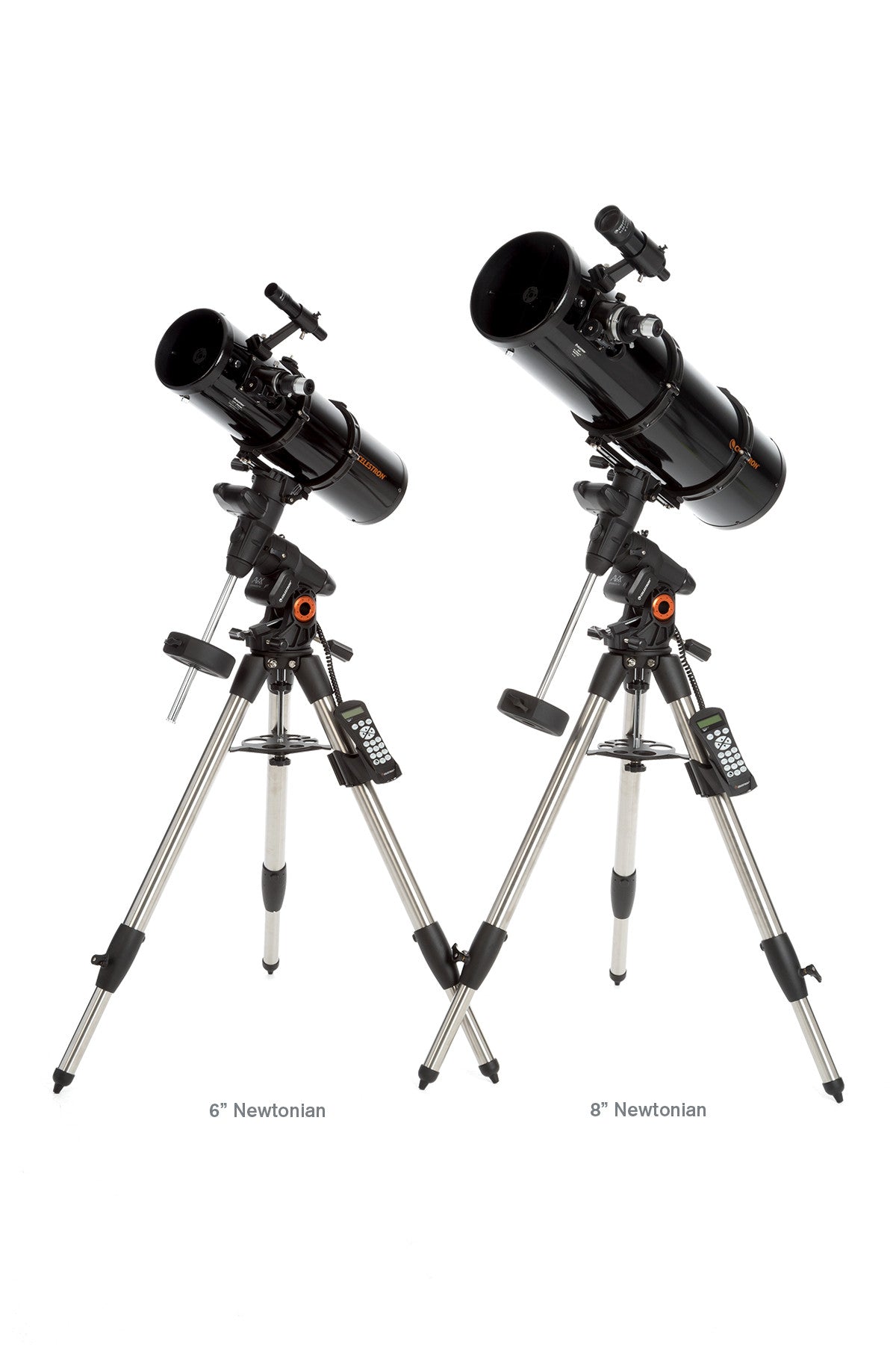 Celestron Advanced VX 6 Inch Newtonian Telescope 32054