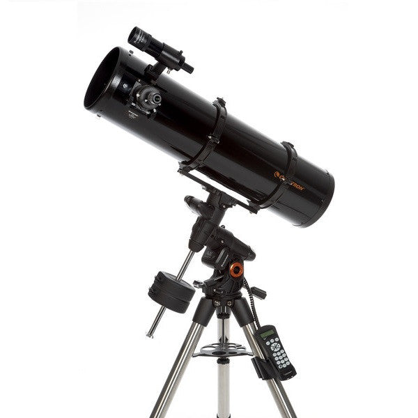Celestron Advanced VX Inch Newtonian Telescope 32062