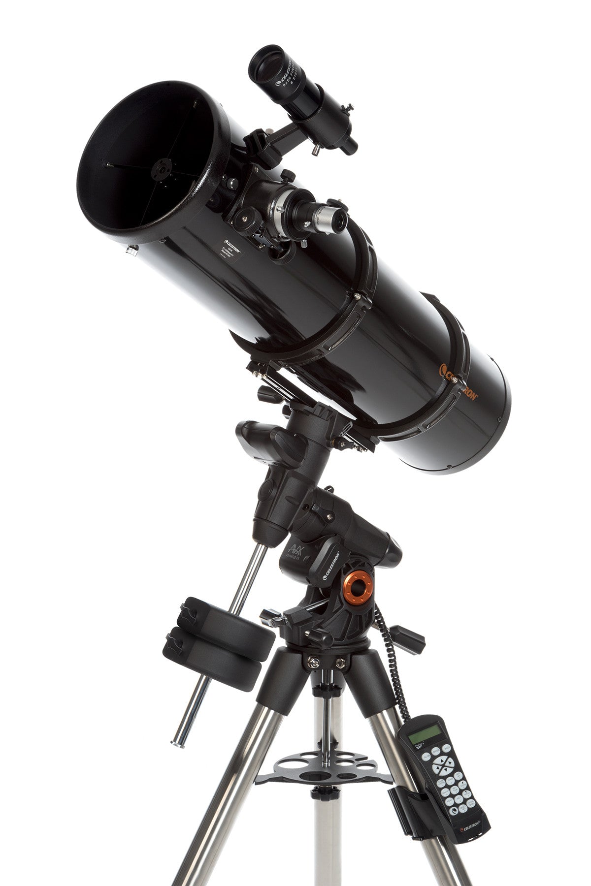 Celestron 8 inch newtonian 2025