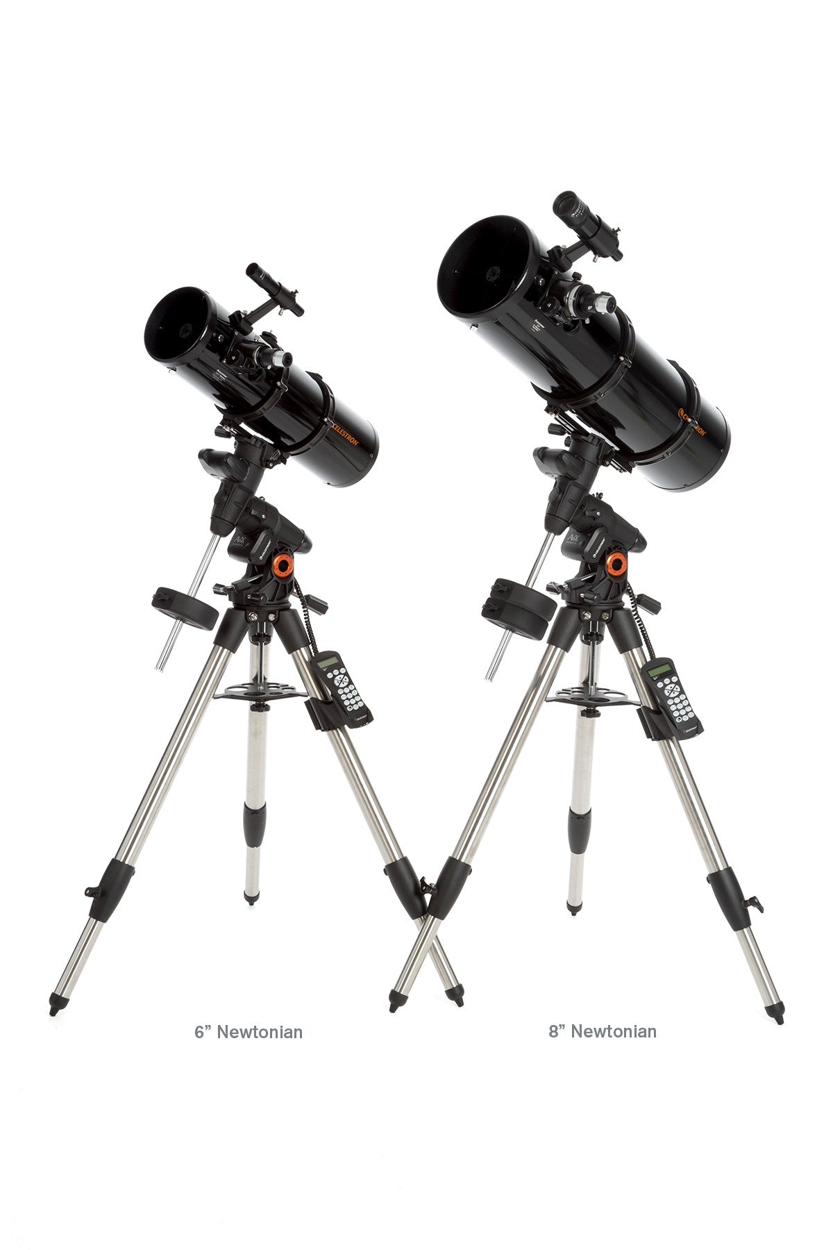 Celestron 8 store inch reflector