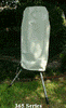 TeleGizmos 365 Series Cover For Meade ETX 90-125 Fork Mounted Telescopes - T3ET