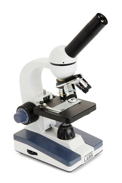 Celestron microscope sales