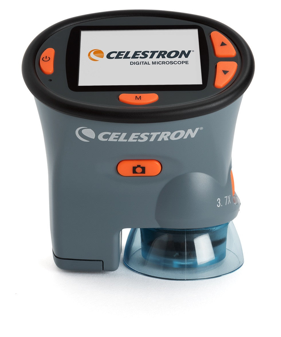 Celestron portable lcd hotsell digital microscope