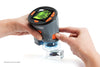 Celestron LCD Handheld Digital Microscope with LCD Screen - 44310