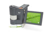 Celestron FlipView 5MP Portable LCD Microscope - 44314