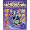 The World of the Microscope - 44402