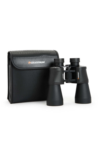 Binocular Ultima 10x50, Celestron