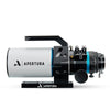 Apertura 72 mm Doublet APO Refractor and Field Flattener - 72EDR-KIT