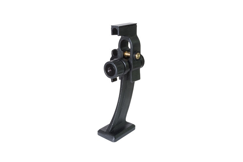 Heavy duty binocular tripod 2025