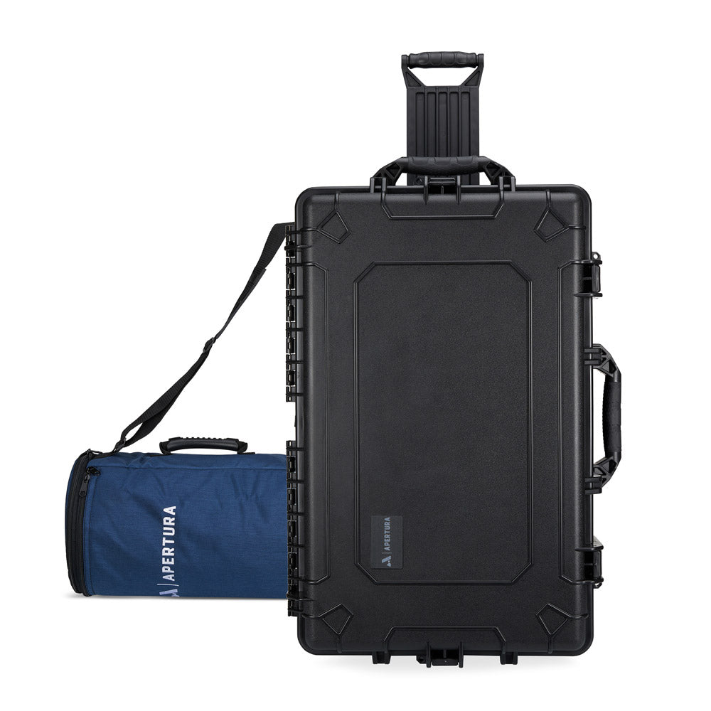 Apertura Telescope Tripod Case Set for Celestron NexStar 8SE