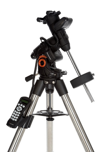 Celestron avx mount deals manual