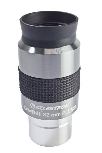 Celestron omni deals eyepiece