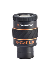 Celestron X-CEL LX 9mm Telescope Eyepiece - 93423