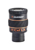 Celestron X-CEL LX 12mm Telescope Eyepiece - 93424