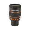 Celestron X-Cel LX 25 mm 1.25