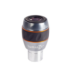 Celestron 7mm Luminos Telescope Eyepiece - 93430