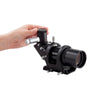 Celestron 9x50 Right Angle Illuminated Finder Scope - 93781