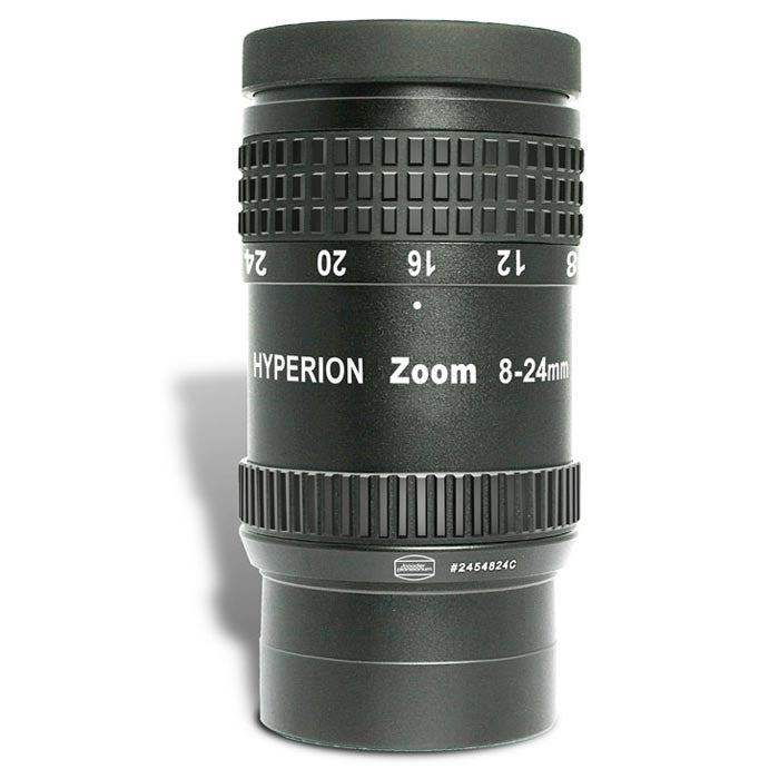 Baader Planetarium Hyperion 8mm-24mm Clickstop Zoom Baader Planetarium Hyperion 8mm-24mm Clickstop Zoom