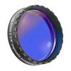 Baader 435 nm Bandpass Dark Blue Eyepiece Filter - 1.25