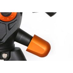ADM Accessories CGEM Knob Upgrade - Altitude Adjusting Knob - CGEM-ALT-OR