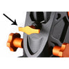 ADM Accessories CGEM Knob Upgrade -  Altitude Locking Knob - CGEM-T-OR